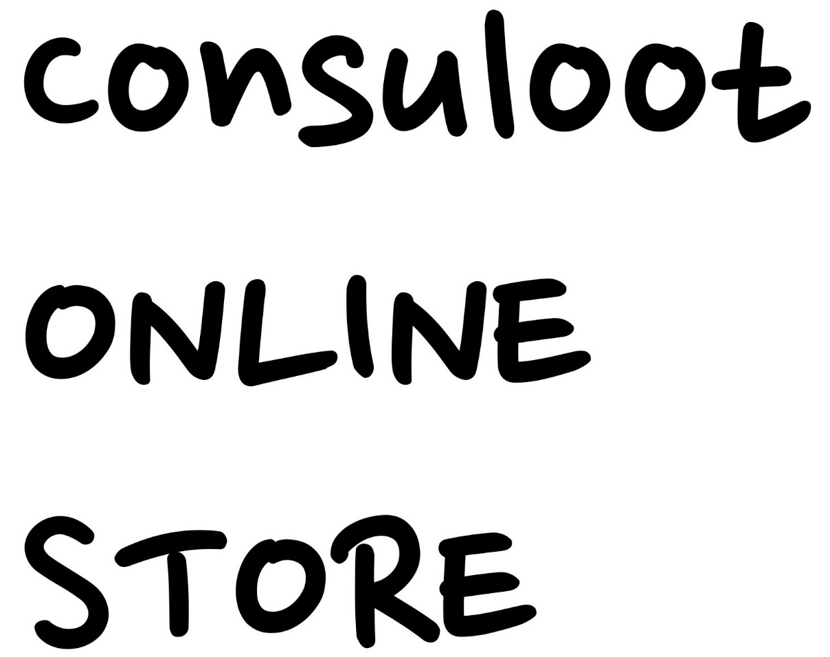 Consuloot ONLINE STORE